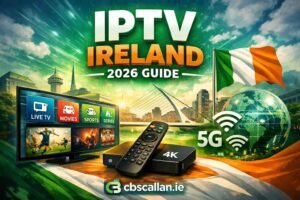 IPTV subscription Ireland - 7 things to check before you buy guide